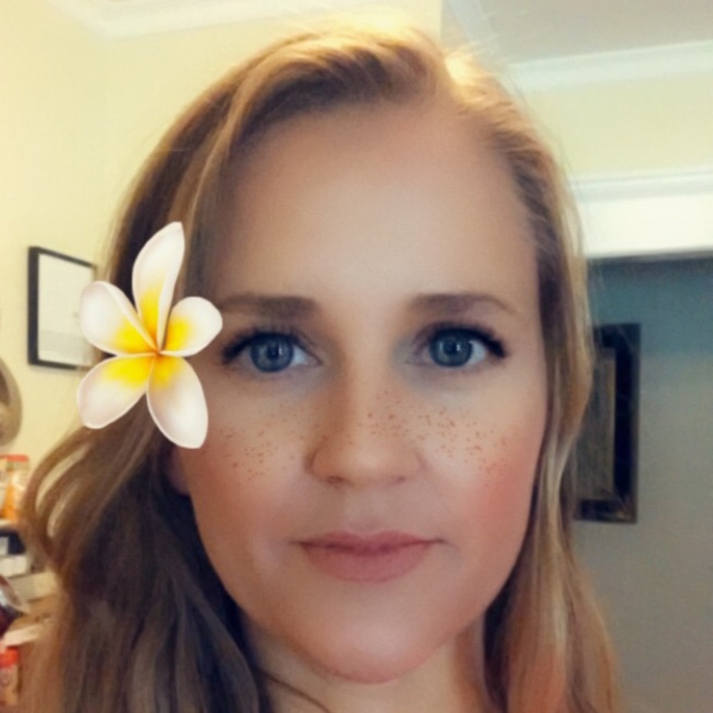 Meet your Posher, Jenifer